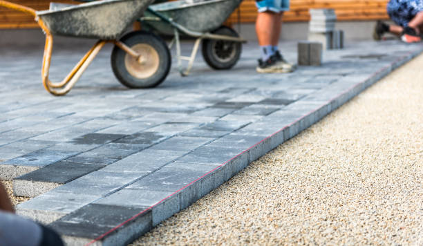 Best Affordable Driveway Pavers  in Hamtramck, MI