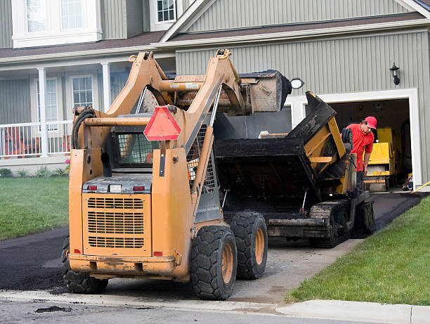 Best Driveway Repair Near Me  in Hamtramck, MI