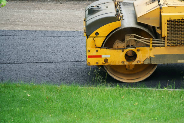 Decorative Driveway Pavers in Hamtramck, MI