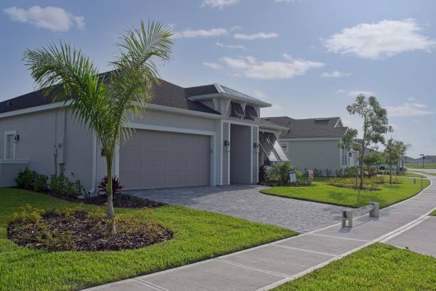 Best Concrete Paver Driveway  in Hamtramck, MI