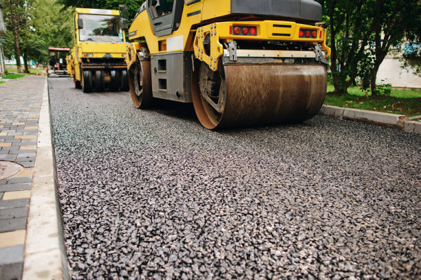 Reliable Hamtramck, MI Driveway Pavers Solutions
